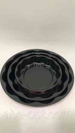 Набор форм с антипригарным покрытием ∅ 302520 см (шт) ( шт ).Aba-Opt Одесса