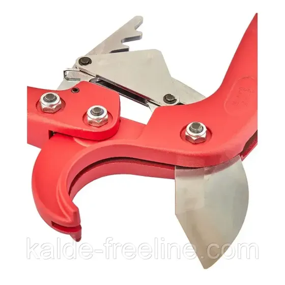 Ножницы механические для труб PPR EUROPRODUCT EP.WС045 63mm Харьков