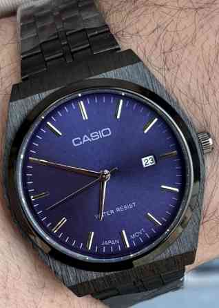 Касио Чоловічий годинник / Мужские часы Casio. Киев