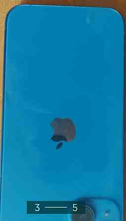 Айфон: iPhone 13, 128Gb Київ