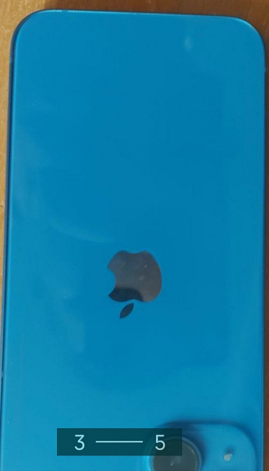 Айфон: iPhone 13, 128Gb Київ - фото 2