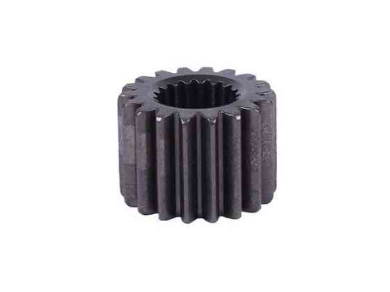 Шестерня коленвала мотоцикл СG250 Мукачево