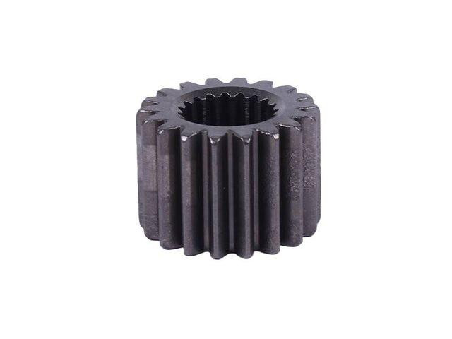 Шестерня коленвала мотоцикл СG250 Мукачево - изображение 1