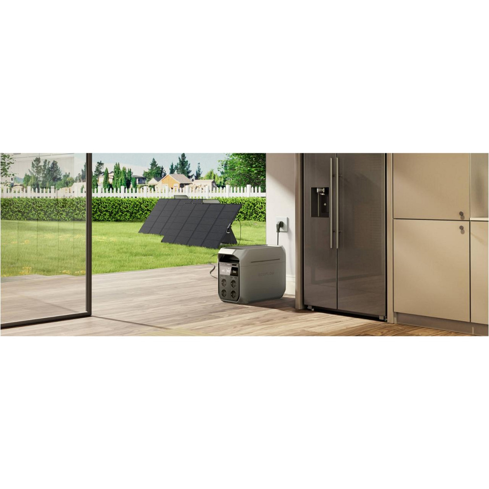 Зарядна станція EcoFlow Delta 3 Plus 1024Wh 1800W (EFDELTA3P-EU) ( 12524 ) Харьков - изображение 11