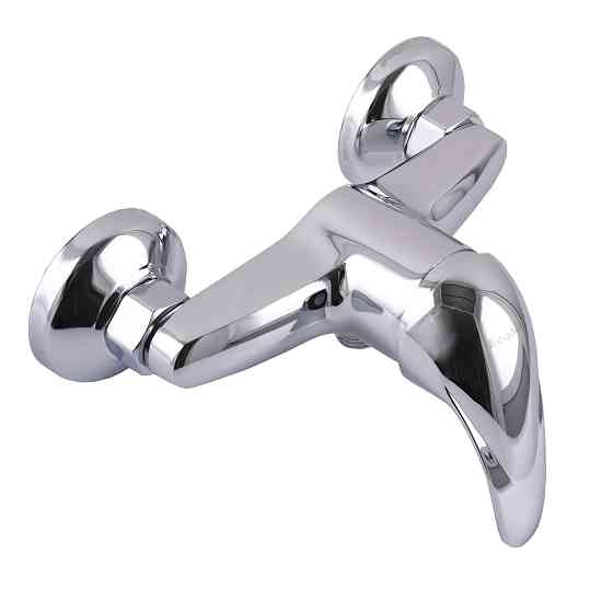 Змішувач для душу EcoMix ENERGO E-GEZ-105N Тернопіль