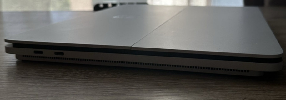 Ноутбук MacBook Surface Laptop Studio озу 32Gb. 2Tb. RTX 3050 Киев - изображение 4