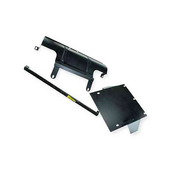 Защита поддона 2121 