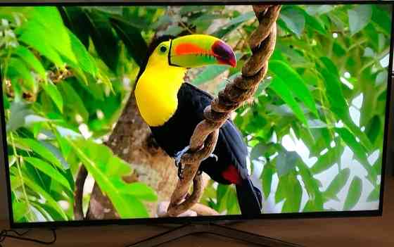 Телевизор: Samsung 48