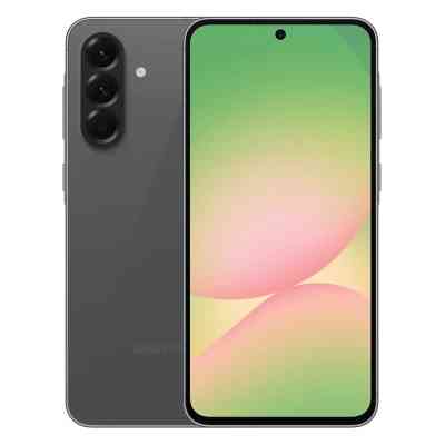 Мобільний телефон Samsung Galaxy A56 5G 8/128Gb Black (SM-A566BZKAEUC) Вінниця