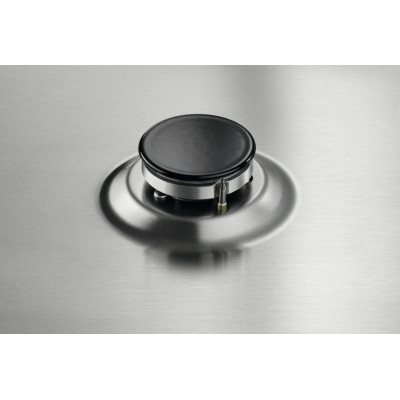 Варочна поверхня Electrolux KGM64311X Вінниця - фото 6