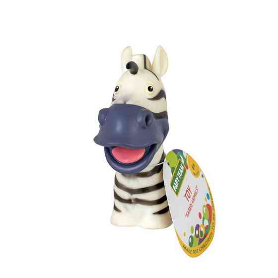 Дитяча іграшка для купання "Бризкаючі тварини сафарі зебра" 8752_зебра Вінниця