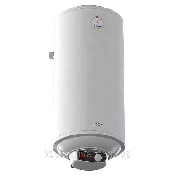 Водонагрівач LEOV LV Slim 50 l Чернівці
