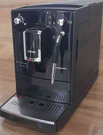 Кавомашина: NIVONA Cafe Romatica. Харків