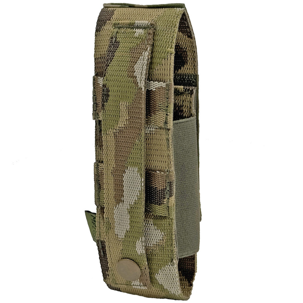 Підсумок під турнікет Мультикам на резинці обшитий Cordura Запорожье - изображение 3