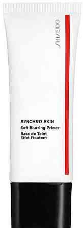 Основа під макіяж Shiseido Synchro Skin Soft Blurring Primer 30ml Слов'янськ