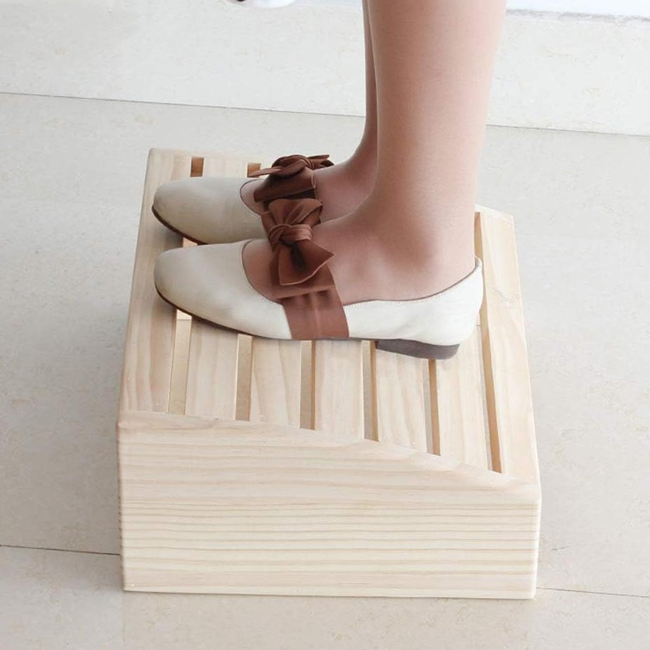 Підставка для ніг "Беніко 15" бланже Миколаїв - фото 2