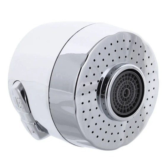 Лейка з аератором для рефлекторного виливу Zerix AE-011   ( ZX3210 ) 20352 Харків