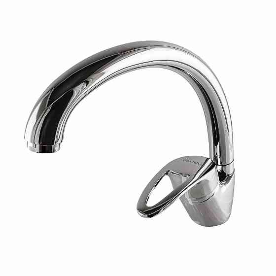 Змішувач для кухні Globus Lux Caprice GLCA-0203S Тернопіль