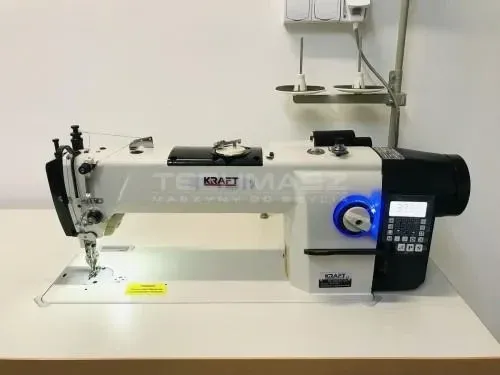 Швейная машина Kraft Kf-640-H7-D4 Киев - изображение 1