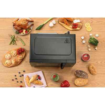 Мікрохвильова піч Hisense H20MOBS4H Вінниця