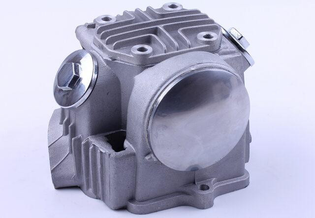 Головка цилиндра 47 мм в сборе 72CC на мопед Дельта/Альфа Мукачево - изображение 1