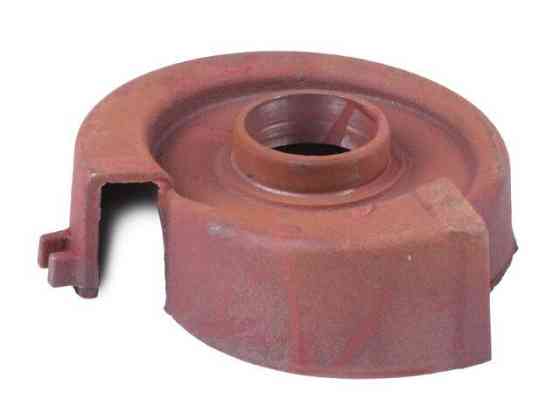 Кришка крильчатки мотопомпи равлик - V50 Мукачево