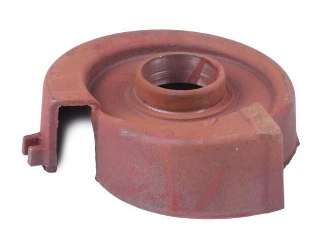 Крышка крыльчатки мотопомпы улитка  - V50 Мукачево - изображение 1