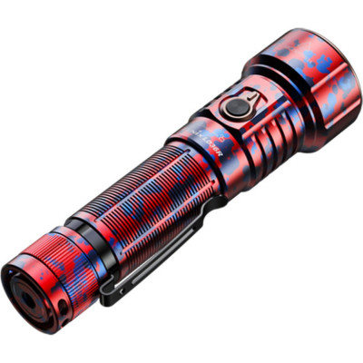 Фонарь Fenix LD36RFC вогняний камуфляж (LD36RFC) Вінниця - фото 8