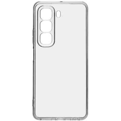 Чехол для мобильного телефона BeCover Infinix Hot 50 Pro (X6881) Transparancy (712741) Винница