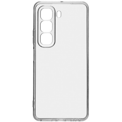 Чохол до мобільного телефона BeCover Infinix Hot 50 Pro (X6881) Transparancy (712741) Вінниця - фото 2