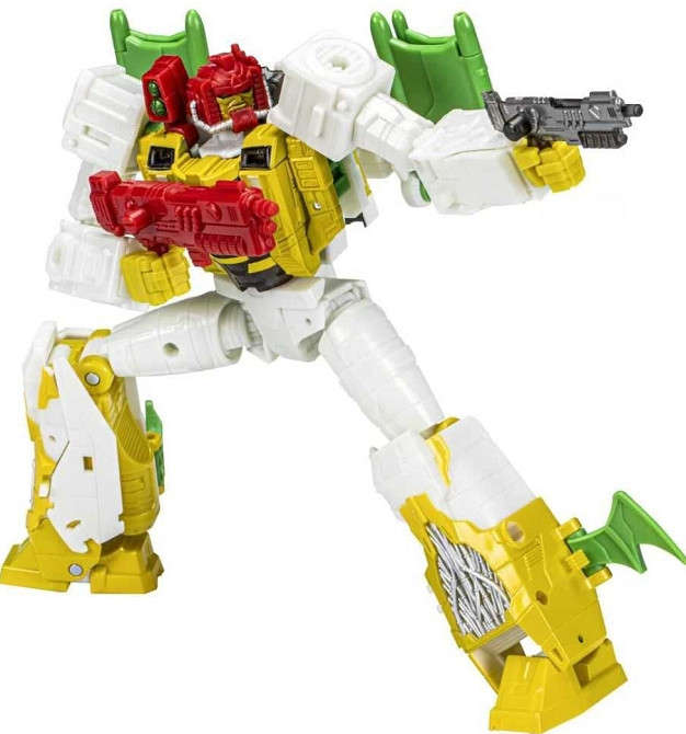 Трансформер Джіаксус Вояджер Transformers Voyager Class F3058 ОРИГИНАЛ!! Харків - фото 3