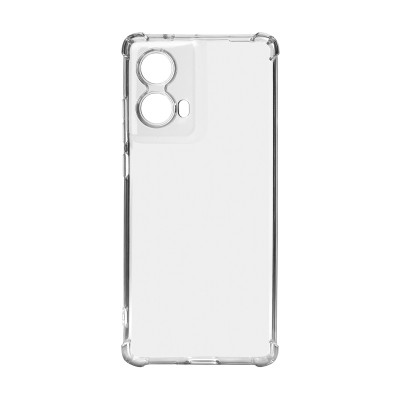 Чохол до мобільного телефона Armorstandart Air Force Motorola G85 5G Camera cover Clear (ARM79645) Вінниця - фото 1