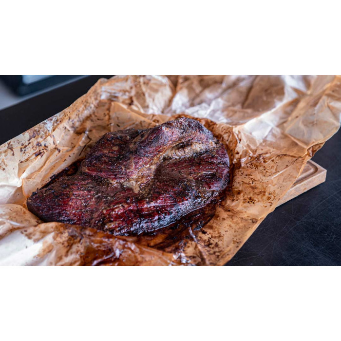 Папір для грилінгу і копчення 45,7см 53м GRILLI 777112 Код: 012286 Рівне - фото 5