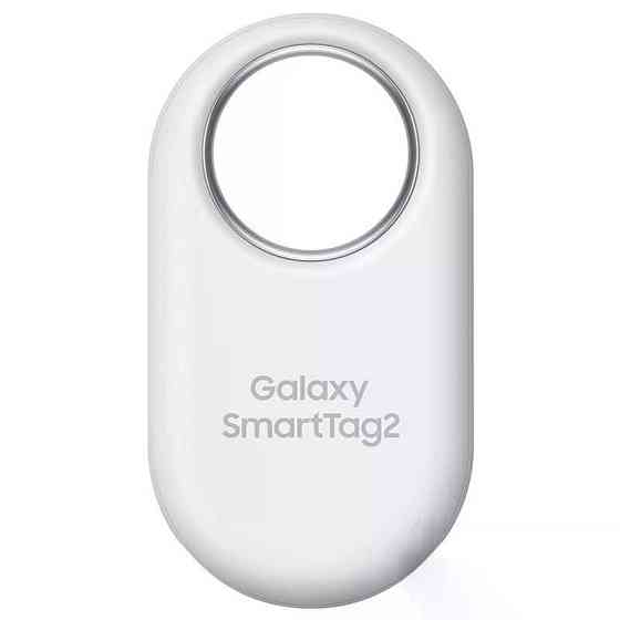 Смарт-трекер Samsung SmartTag 2 White (EI-T5600BWEGEU) ( 13178 ) Харків