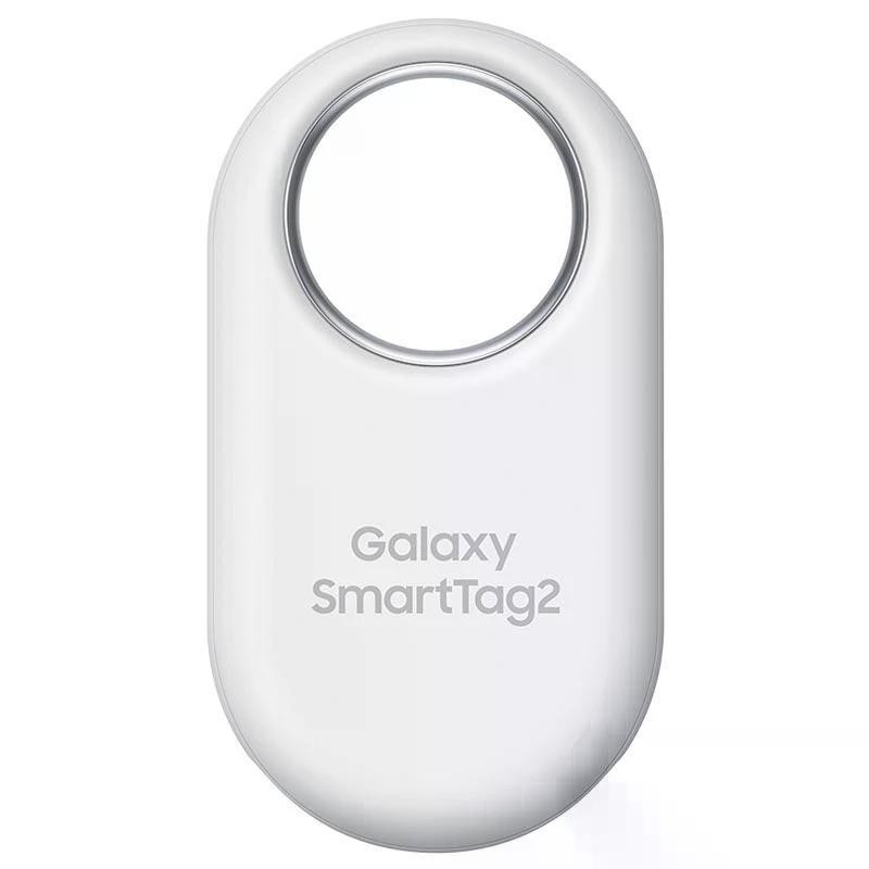 Смарт-трекер Samsung SmartTag 2 White (EI-T5600BWEGEU) ( 13178 ) Харків - фото 1