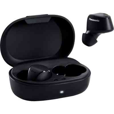 Навушники Panasonic RZ-B120W Black (RZ-B120WDG-K) Вінниця