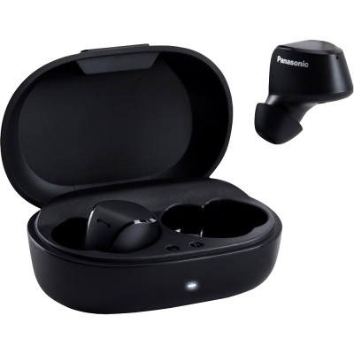 Наушники Panasonic RZ-B120W Black (RZ-B120WDG-K) Винница - изображение 1