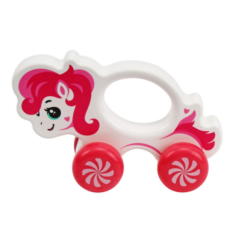 Іграшка Каталка Технок 2154 Житомир - изображение 2