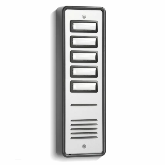 Уценка Домофон для подъезда на 5 квартир Bell System SPA6 Киев