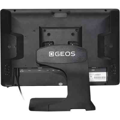 POS-термінал Geos S1503RH J6412/8GB/256GB/6xUSB/2xRS232/Ethernet/1368x768 (GEOS POS S1503RH) Вінниця