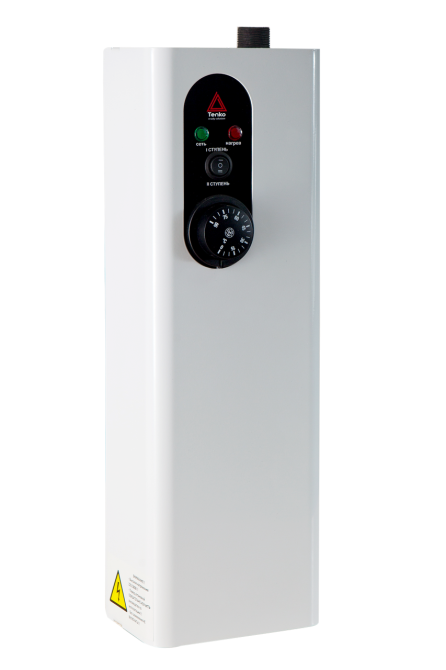 Электрический котел для отопления Тenko Мини 3 квт 220 В Тенко Харьков - изображение 4