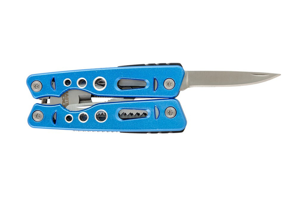 Мультитул MASTERTOOL 