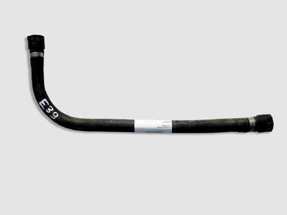 BMW  11531438633 Патрубок радіатора BMW E39 Одесса