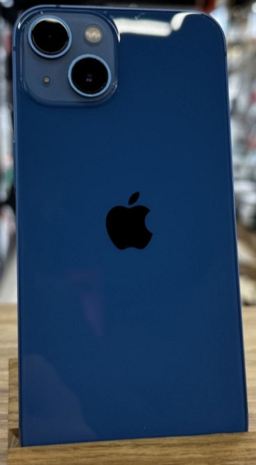 IPhone 13 128Gb Blue Київ - фото 1
