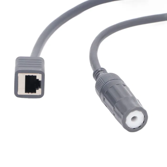 Коннекторы для StarLink Gen2 до 45м по кабелю витая пара 6 категории Винница