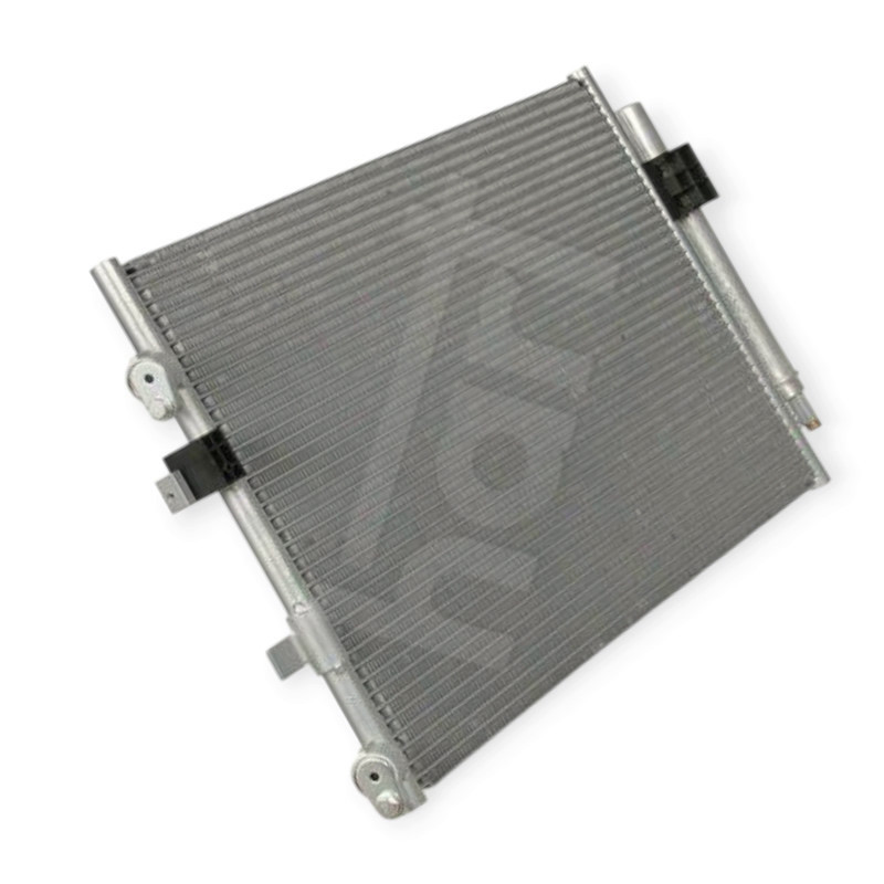 Радиатор Ford C-Max, Grand C-Max 1.6TDCi (10-19) кондиционера Мукачево - изображение 1