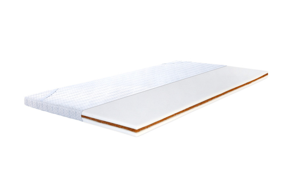 Тонкий матрас Emerald Tropik/Тропик (топпер) ТМ Highfoam 180х200 Харьков - изображение 1