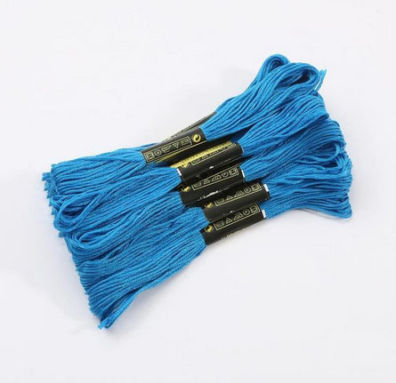 Нитки муліне 995 Київ - фото 1