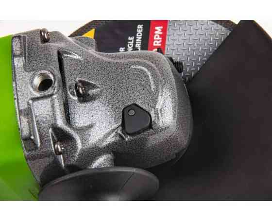 Болгарка Procraft PW-2200ES – угловая шлифмашина 180 мм, 2200 Вт, гарантия 36 мес Львов