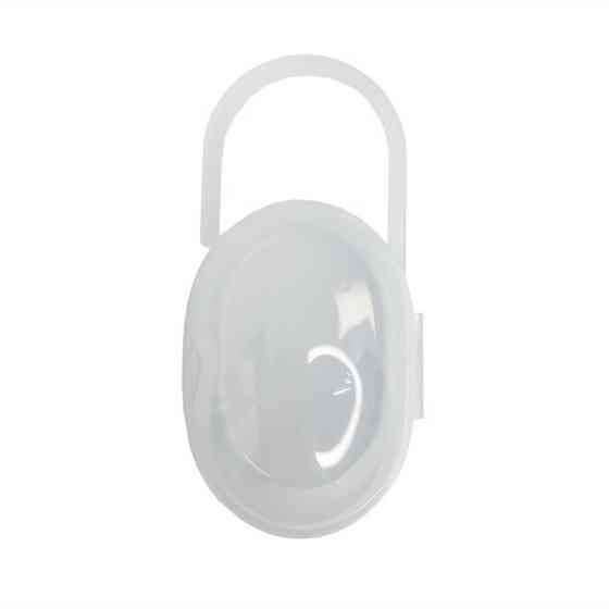 Контейнер для хранения пустышки MGZ-0530(White) Винница